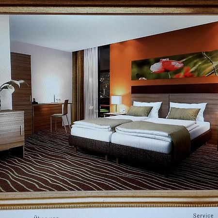 Hotel Relax Wachenroth Extérieur photo