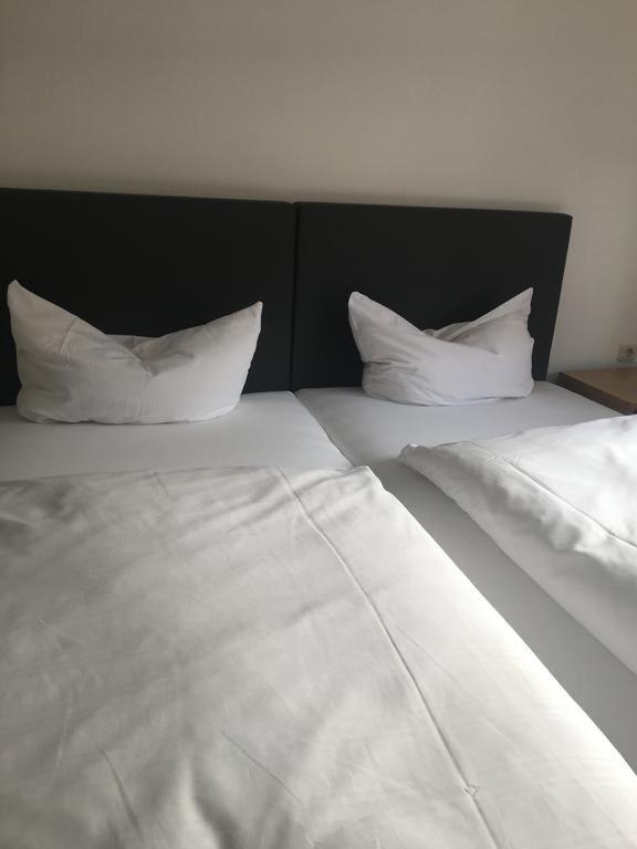 Hotel Relax Wachenroth Extérieur photo