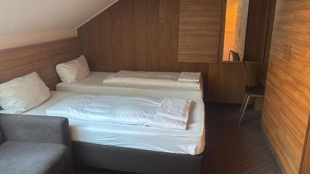 Hotel Relax Wachenroth Extérieur photo