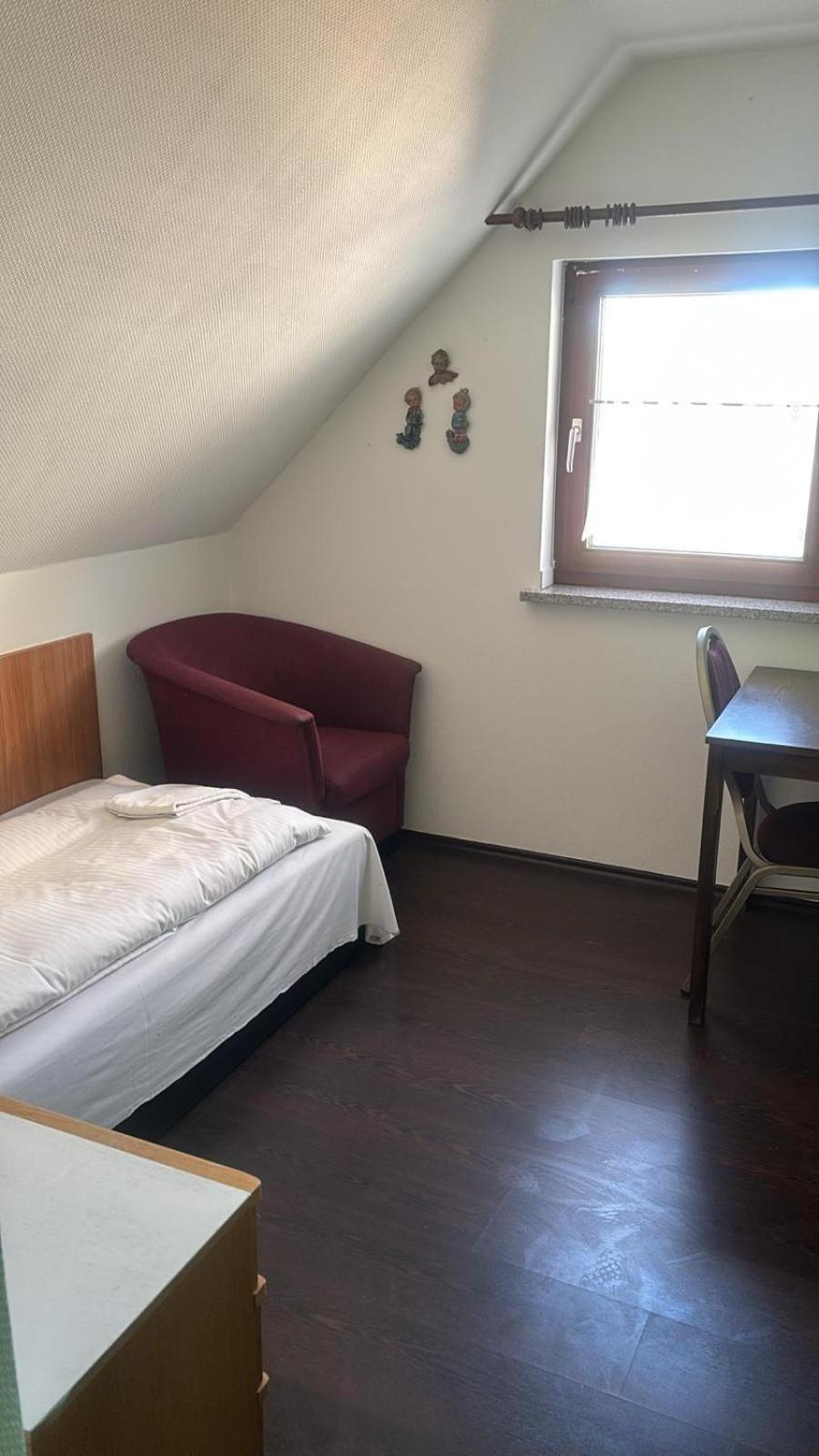 Hotel Relax Wachenroth Extérieur photo