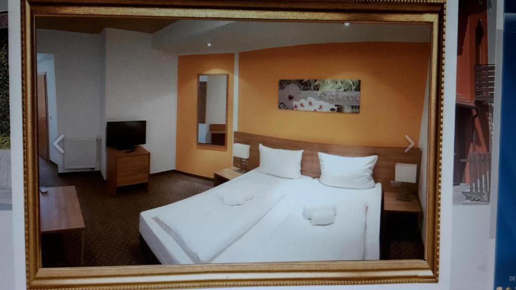 Hotel Relax Wachenroth Extérieur photo