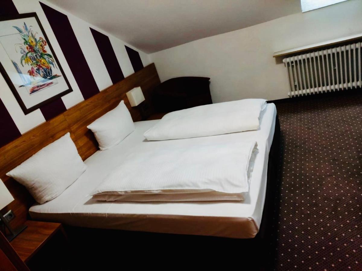 Hotel Relax Wachenroth Extérieur photo