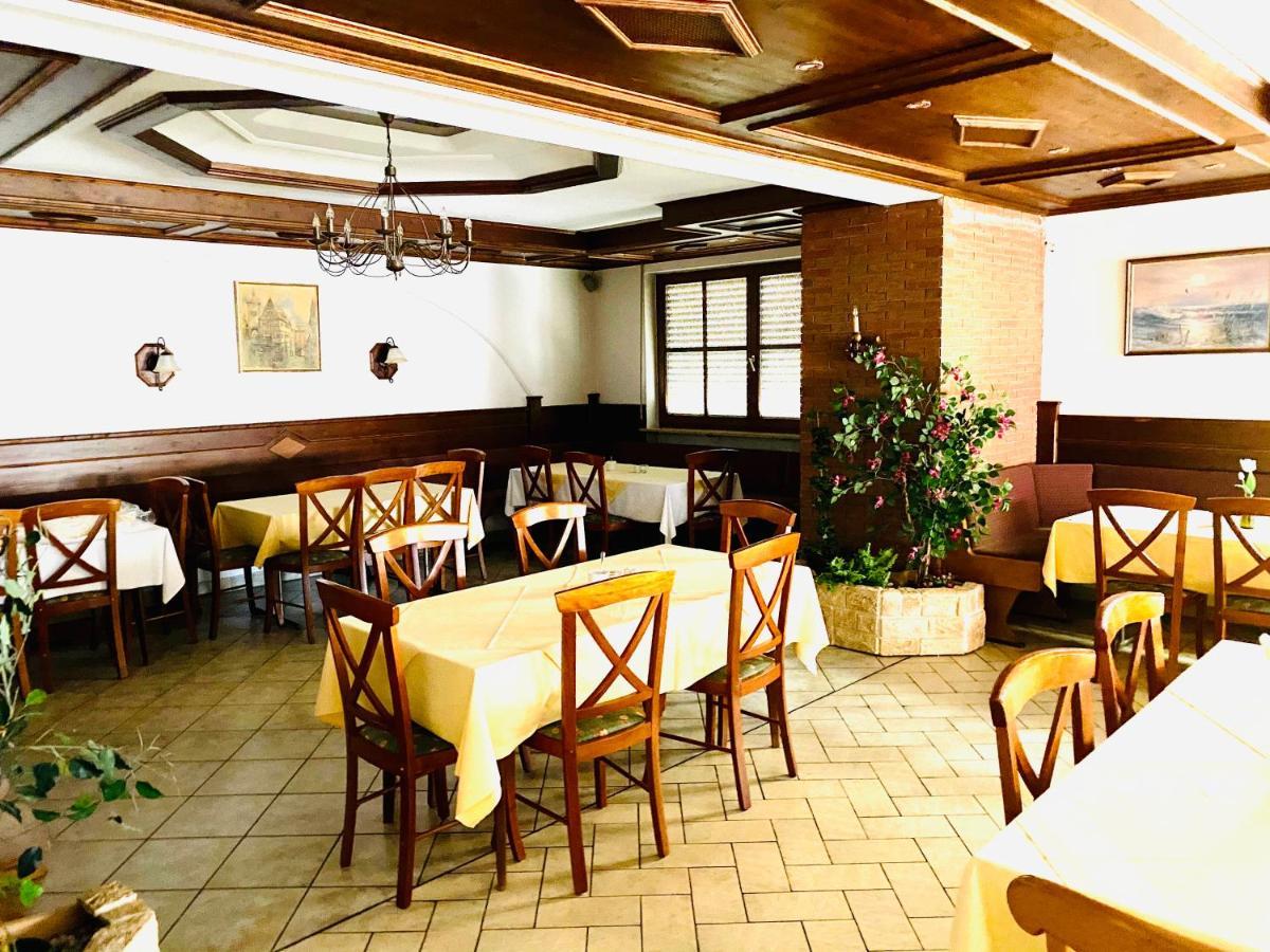 Hotel Relax Wachenroth Extérieur photo