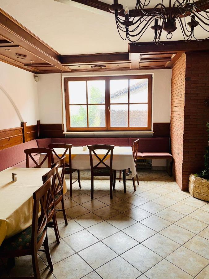 Hotel Relax Wachenroth Extérieur photo